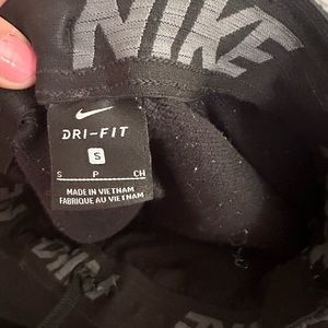 Nike sweatpants